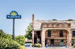 Champlain Virginia Hotels - Days Inn By Wyndham Tappahannock