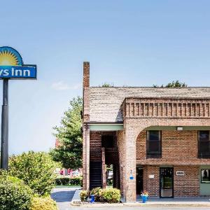 Days Inn by Wyndham Tappahannock