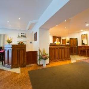 ACHAT Hotel Salzburg Zum Hirschen