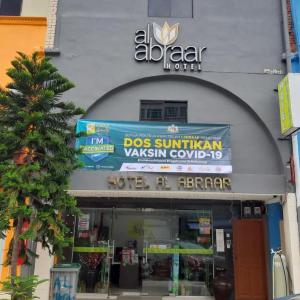 Hotel Al Abraar