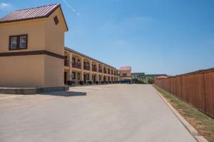 Days Inn by Wyndham Temple, Temple