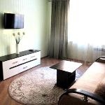 Apartment on Vladimira Nevskogo 38g Voronezh