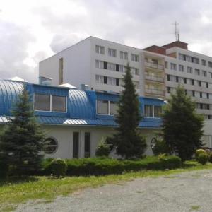 Hotel Akadémia