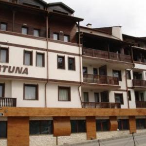 Cozy Fortuna Apartments 46