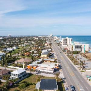 Coral Motel - Across from Public Beach Access