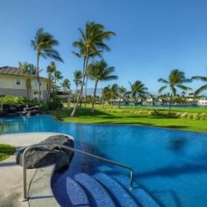 Waikoloa Fairway Villas by South Kohala Management