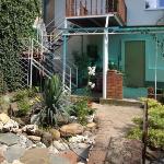 Guest accommodation in Anapa 