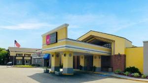 Magnuson Hotel Virginia Beach, Virginia Beach