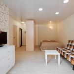 Apartment ot Nadezhdy Uchebnaya