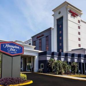 Hotels Near Atlantic Avenue in Virginia Beach, VA United States