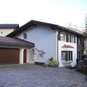 Apartment Plauncas Acletta