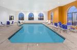 Sun Valley Arizona Hotels - Days Inn By Wyndham Holbrook