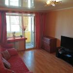 Apartment Nedelina 16 Lipetsk