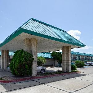 Americas Best Value Inn Port Lavaca