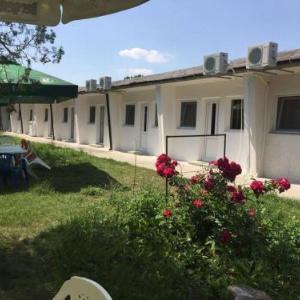 Bungalow Eforie Nord