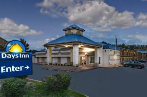 Days Inn by Wyndham Cookeville, Cookeville