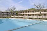 Wartburg Tennessee Hotels - Days Inn By Wyndham Oak Ridge Knoxville