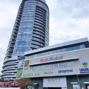 Best Apartments in Most City River View