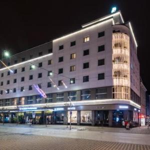 Best Western Premier Hotel Slon