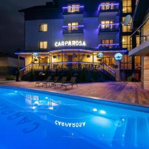 Carparosa Hotel