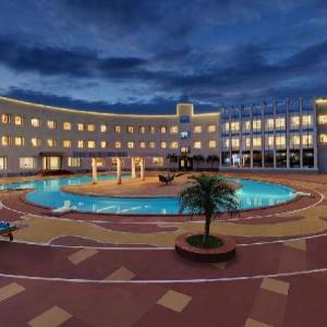 Spectrum Resort & Spa