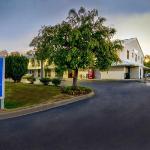 Value Inn Jeffersonville Clarksville