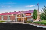 Middleburg Virginia Hotels - Red Roof Inn Leesburg