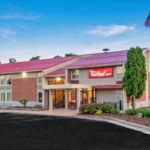 Red Roof Inn Leesburg