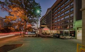 Hilton Garden Inn Reagan National Airport, Arlington