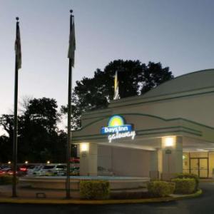 Hotels near Echostage - Days Inn by Wyndham Washington DC/Gateway