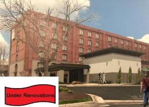 Best Western Springfield, Springfield