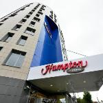 Hampton by Hilton Voronezh Voronezh