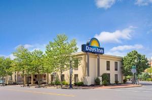 Days Inn by Wyndham Silver Spring, Silver Spring