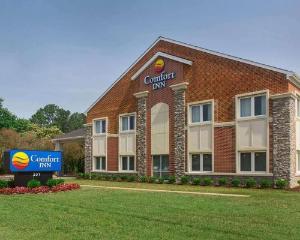 Comfort Inn Williamsburg Gateway, Williamsburg