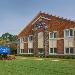 Hotels near St. Bede Catholic Church Williamsburg - Comfort Inn Williamsburg Gateway