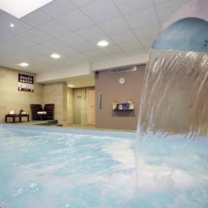 Appart'hotel Odalys City - Strasbourg Centre Les Halles