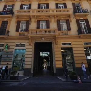 B&B Residenza Via Dei Mille