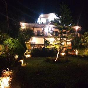 Karthik resort