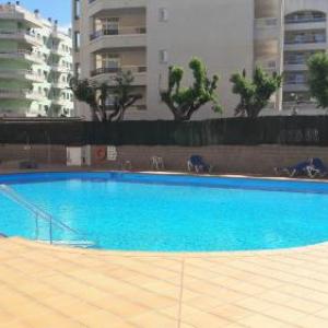 Apartamentos TSS Alboran