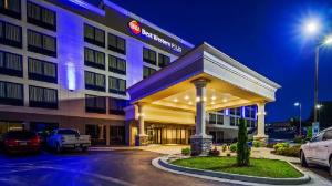 Best Western Plus Hanes Mall, Winston Salem