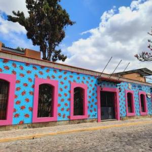 Hotel Casa Arnel
