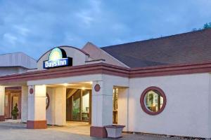 Days Inn by Wyndham Washington, Washington