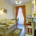 Davidov Guest House Saint Petersburg