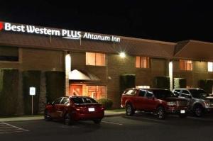 Best Western Plus Ahtanum Inn, Yakima