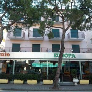 Euroresidence Apartments