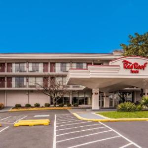 Days Inn by Wyndham Baltimore South/Glen Burnie