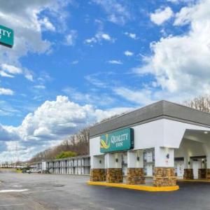 Blountville Hotels Deals At The 1 Hotel In Tn American Inn