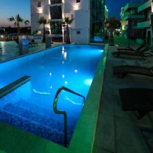 Boutique Residence Cosmopolis