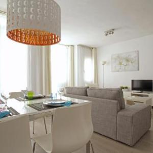 Warm Sands Apartment by Hello Homes Sitges