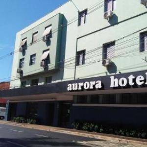 Aurora Hotel